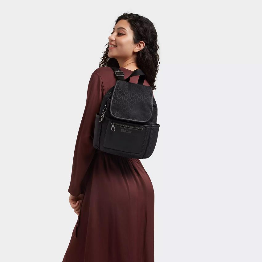 Kipling city pack extra small backpack clearance